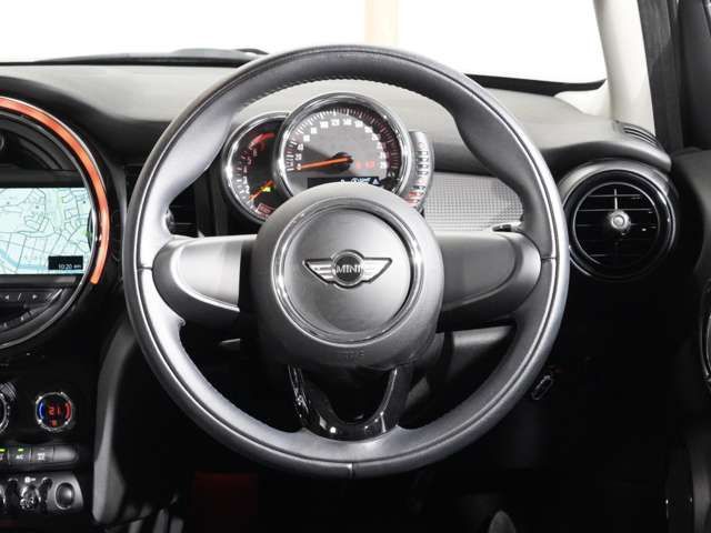 BMW MINI COOPER 5DOOR