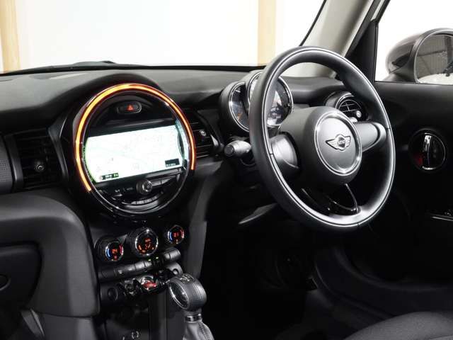 BMW MINI COOPER 5DOOR