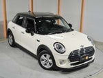 BMW MINI COOPER 5DOOR