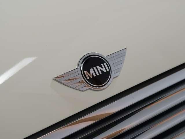 BMW MINI COOPER 5DOOR