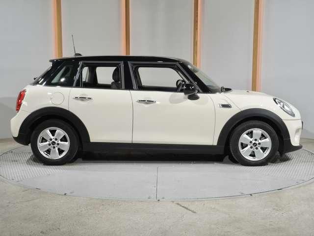 BMW MINI COOPER 5DOOR