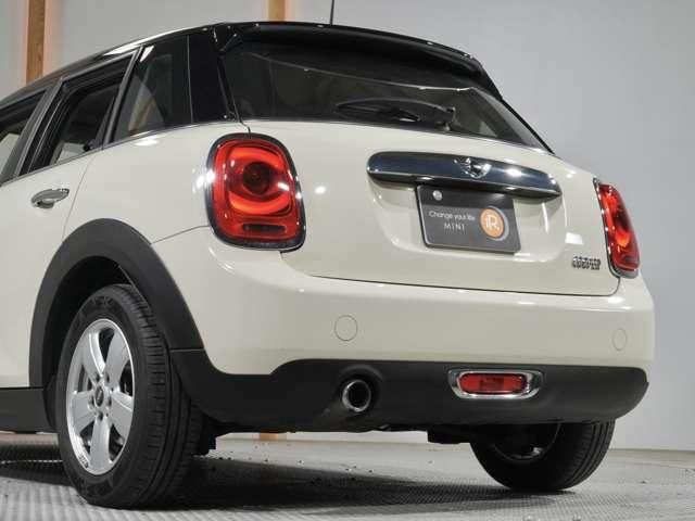 BMW MINI COOPER 5DOOR
