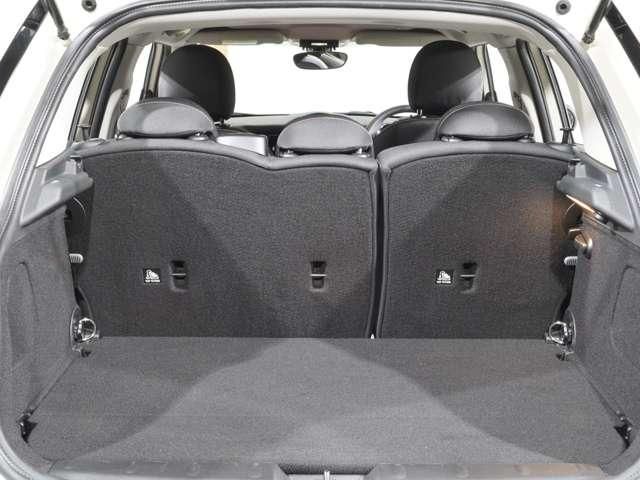BMW MINI COOPER 5DOOR