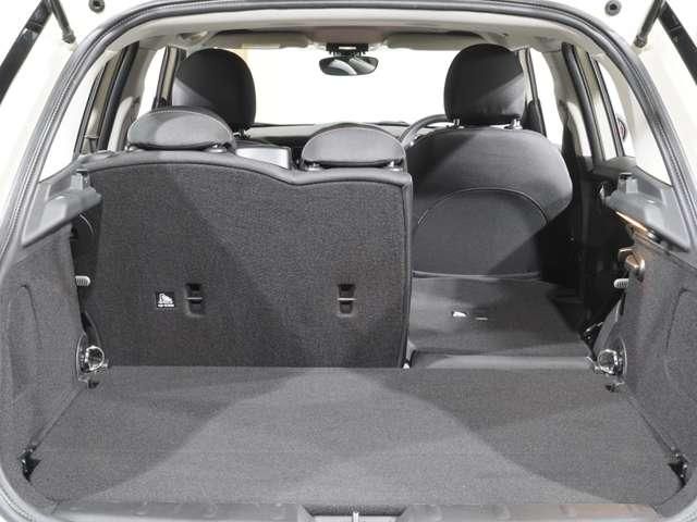 BMW MINI COOPER 5DOOR