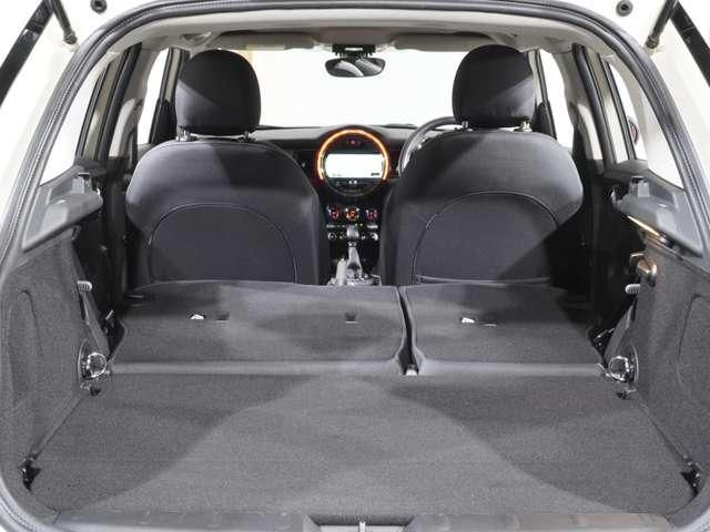 BMW MINI COOPER 5DOOR