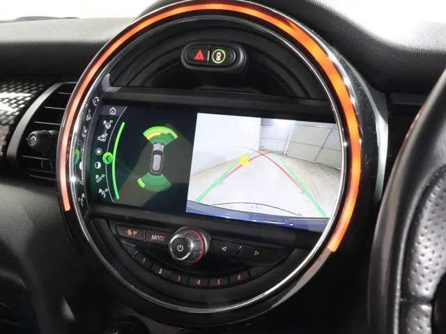 MINI COOPER S 5DOOR