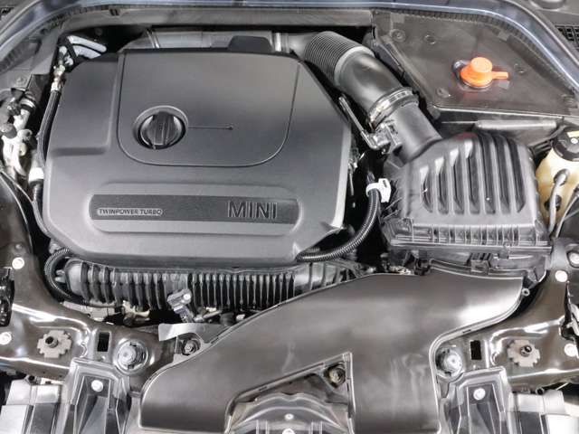 MINI COOPER S 5DOOR