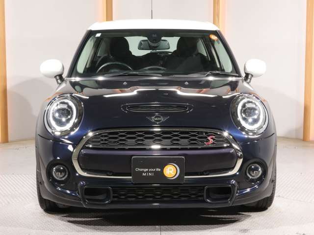 MINI COOPER S 5DOOR