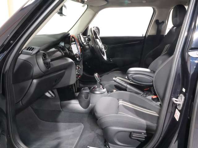 MINI COOPER S 5DOOR