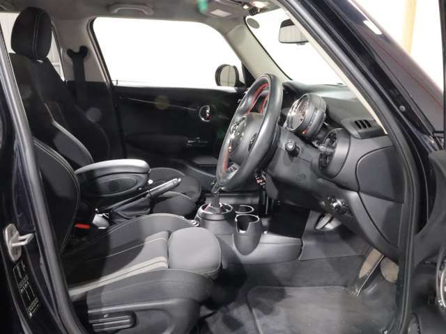 MINI COOPER S 5DOOR