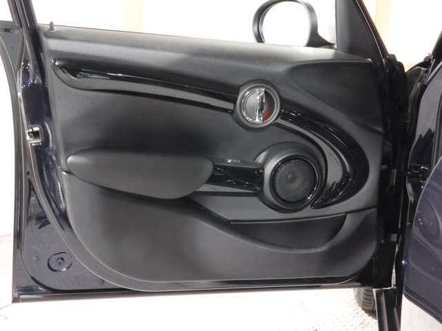 MINI COOPER S 5DOOR