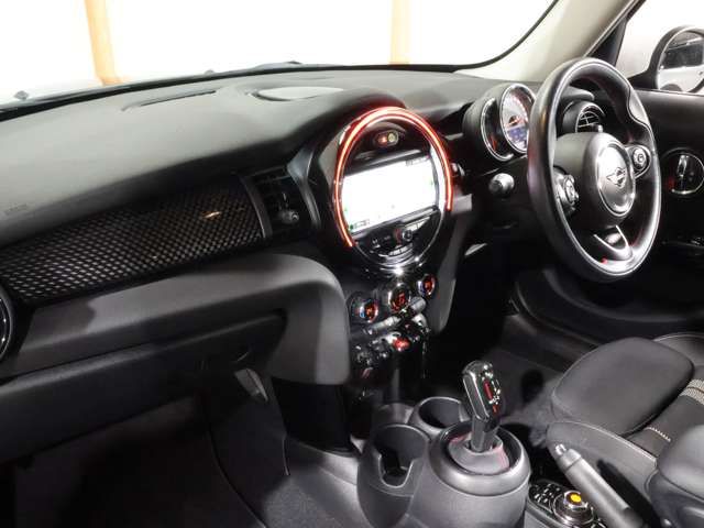 MINI COOPER S 5DOOR