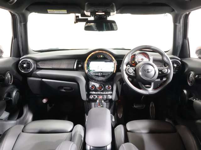 MINI COOPER S 5DOOR