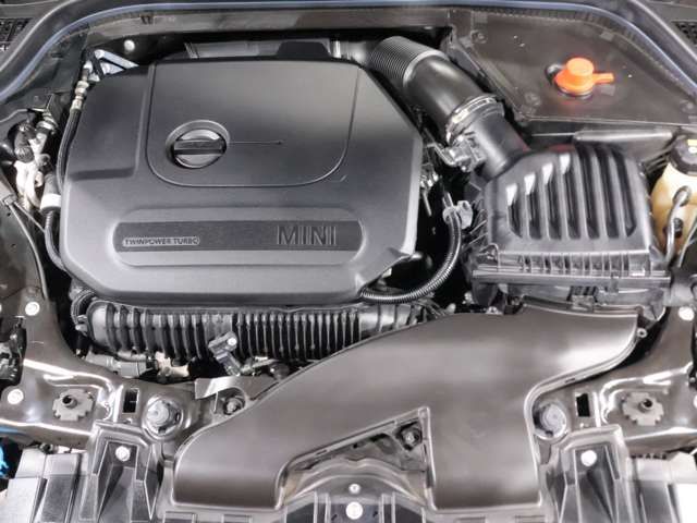MINI COOPER S 5DOOR
