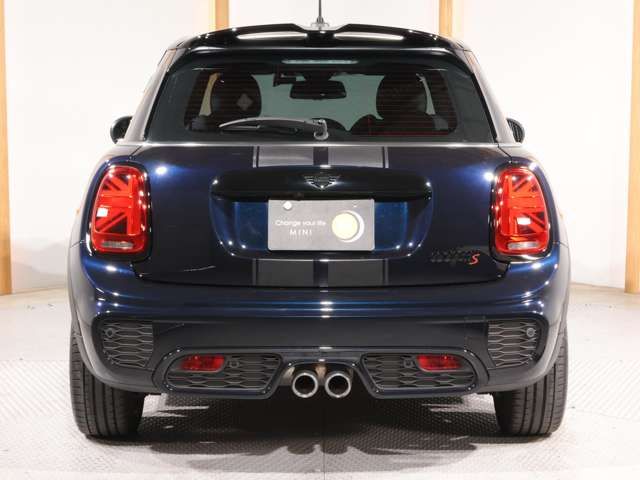 MINI COOPER S 5DOOR