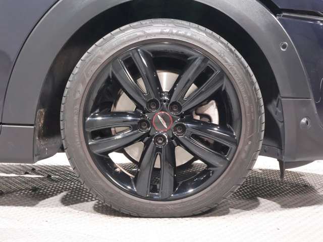 MINI COOPER S 5DOOR