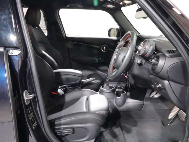 MINI COOPER S 5DOOR