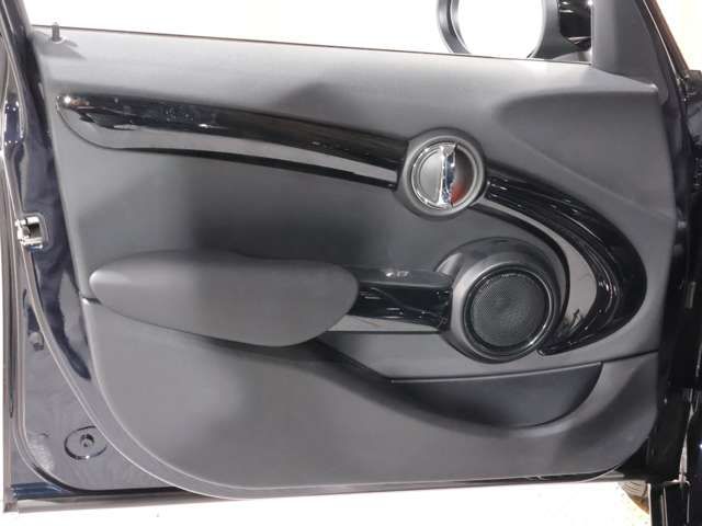 MINI COOPER S 5DOOR