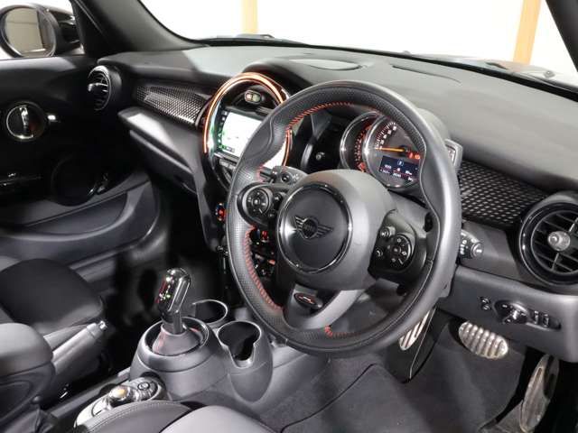 MINI COOPER S 5DOOR