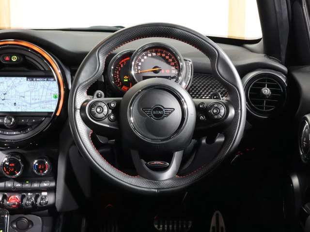 MINI COOPER S 5DOOR