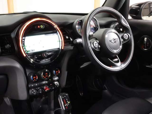MINI COOPER S 5DOOR