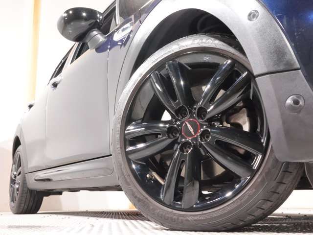 MINI COOPER S 5DOOR