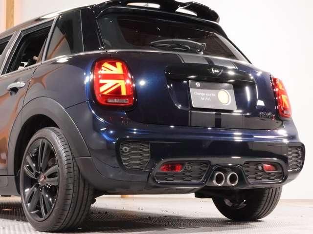MINI COOPER S 5DOOR