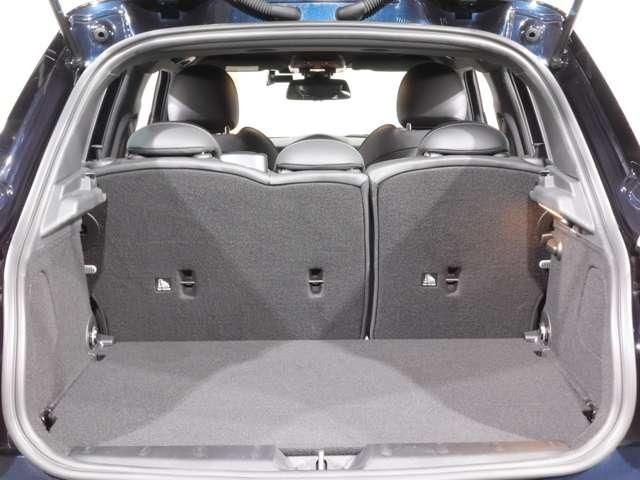 MINI COOPER S 5DOOR