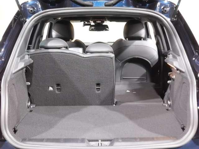 MINI COOPER S 5DOOR
