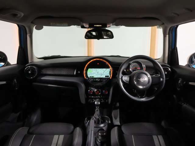 BMW MINI COOPER S 5DOOR
