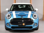 BMW MINI COOPER S 5DOOR