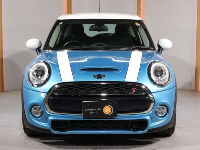 BMW MINI COOPER S 5DOOR