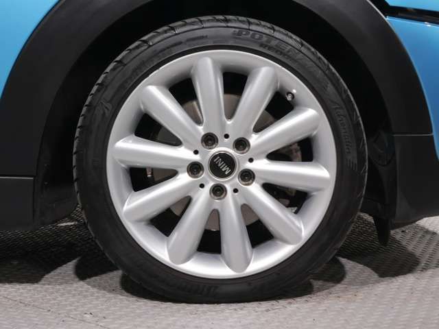 BMW MINI COOPER S 5DOOR