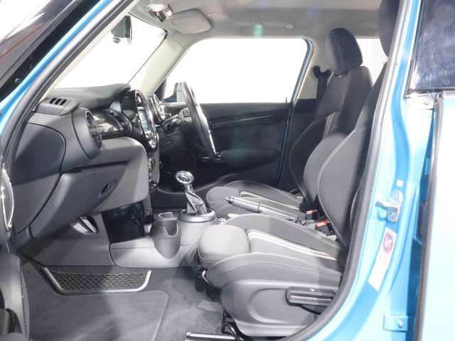 BMW MINI COOPER S 5DOOR