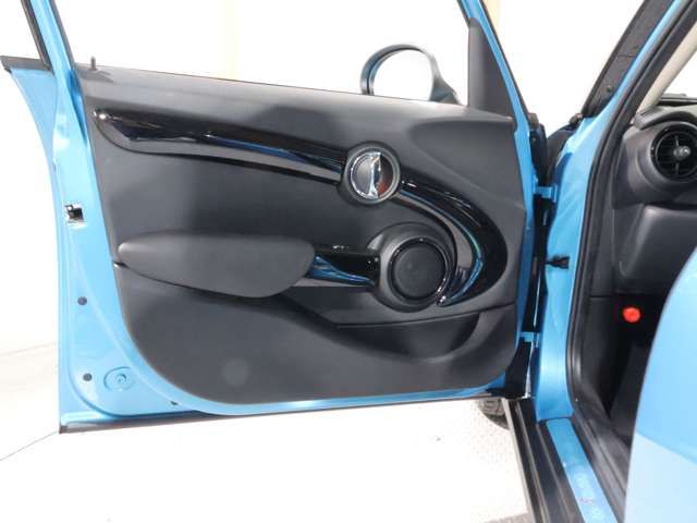 BMW MINI COOPER S 5DOOR