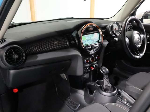 BMW MINI COOPER S 5DOOR