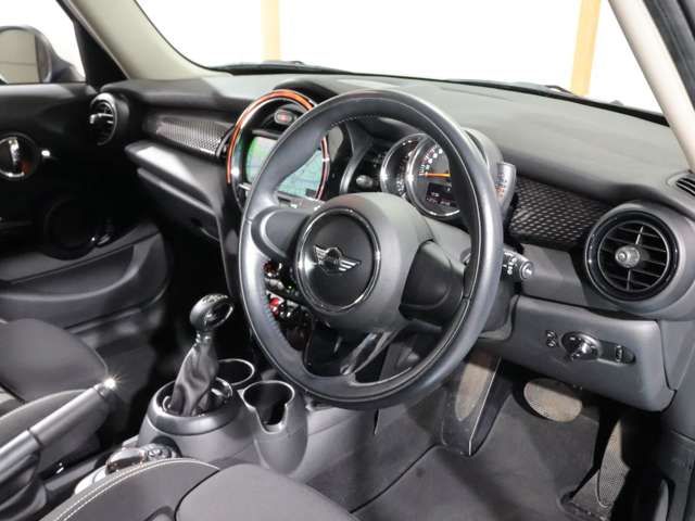 BMW MINI COOPER S 5DOOR