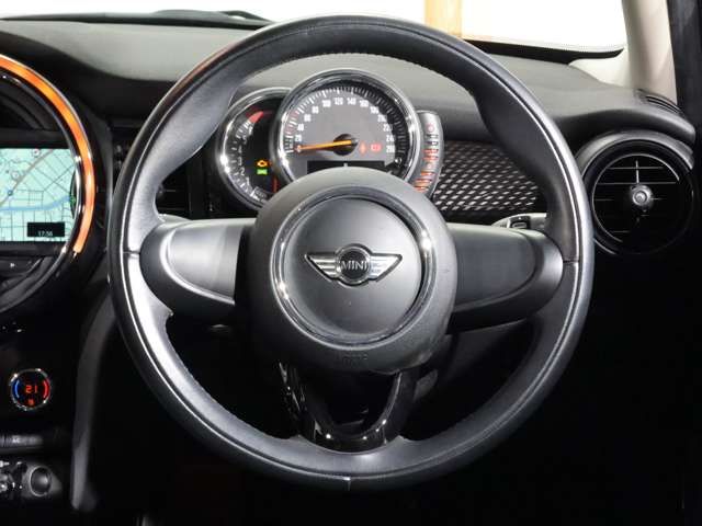 BMW MINI COOPER S 5DOOR