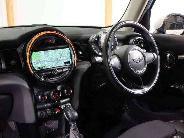 BMW MINI COOPER S 5DOOR