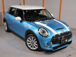 BMW MINI COOPER S 5DOOR