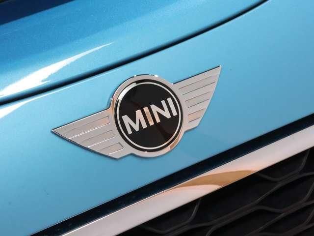 BMW MINI COOPER S 5DOOR