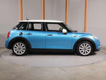 BMW MINI COOPER S 5DOOR