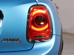 BMW MINI COOPER S 5DOOR