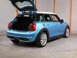 BMW MINI COOPER S 5DOOR