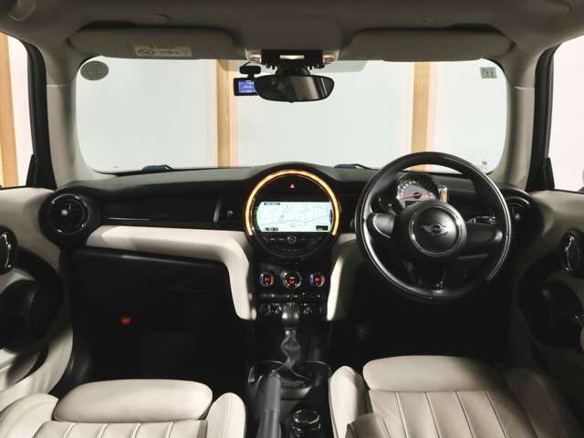 BMW MINI COOPER D