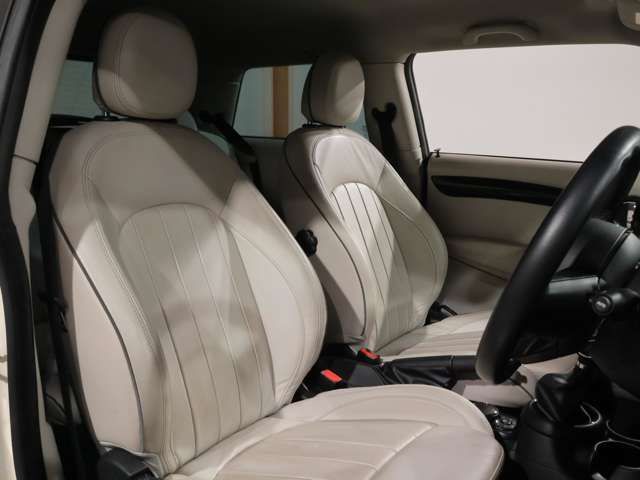 BMW MINI COOPER D
