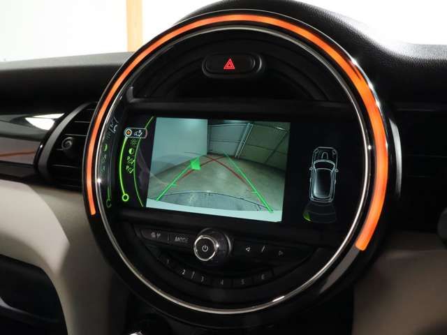 BMW MINI COOPER D