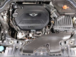 BMW MINI COOPER D