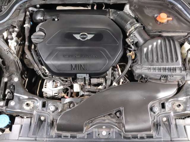 BMW MINI COOPER D
