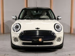 BMW MINI COOPER D